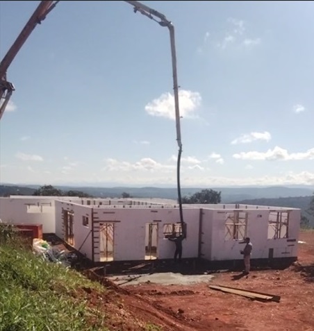 Projeto realizado pela Poderone